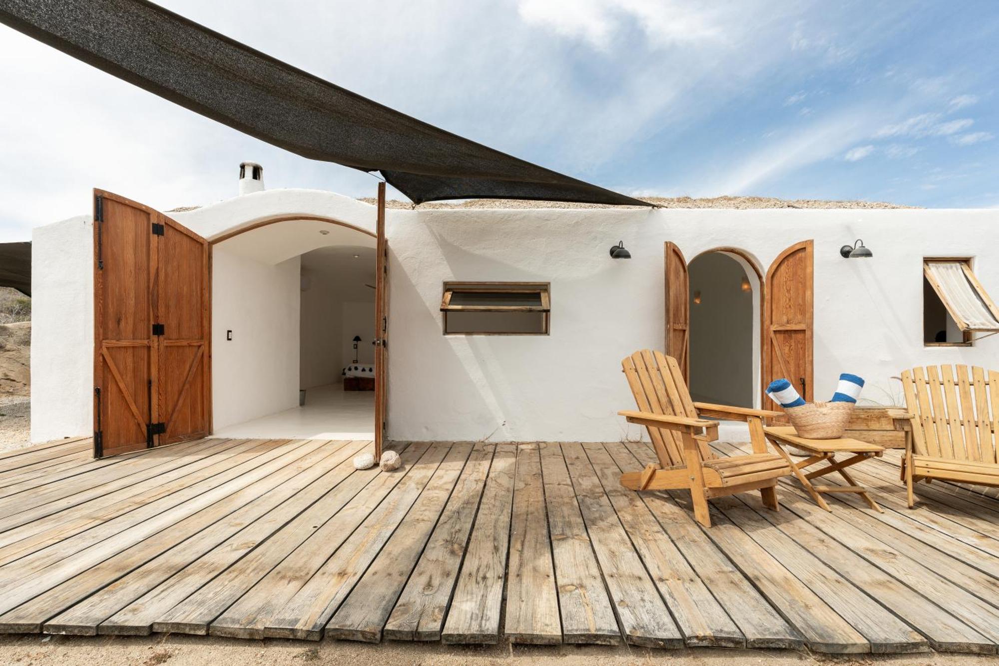 San José del Cabo Nest Baja酒店 外观 照片
