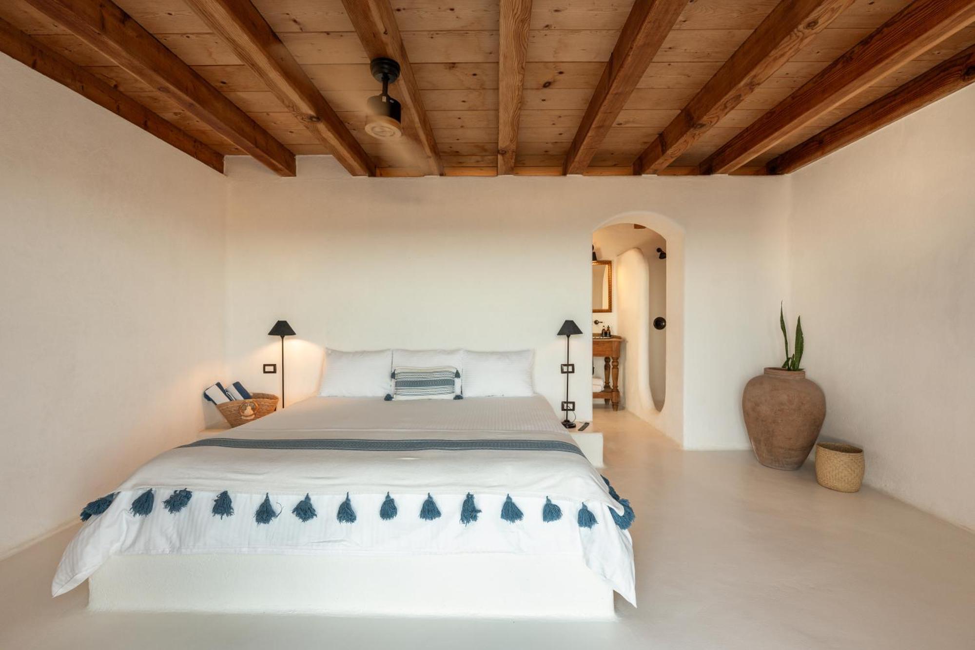 San José del Cabo Nest Baja酒店 外观 照片