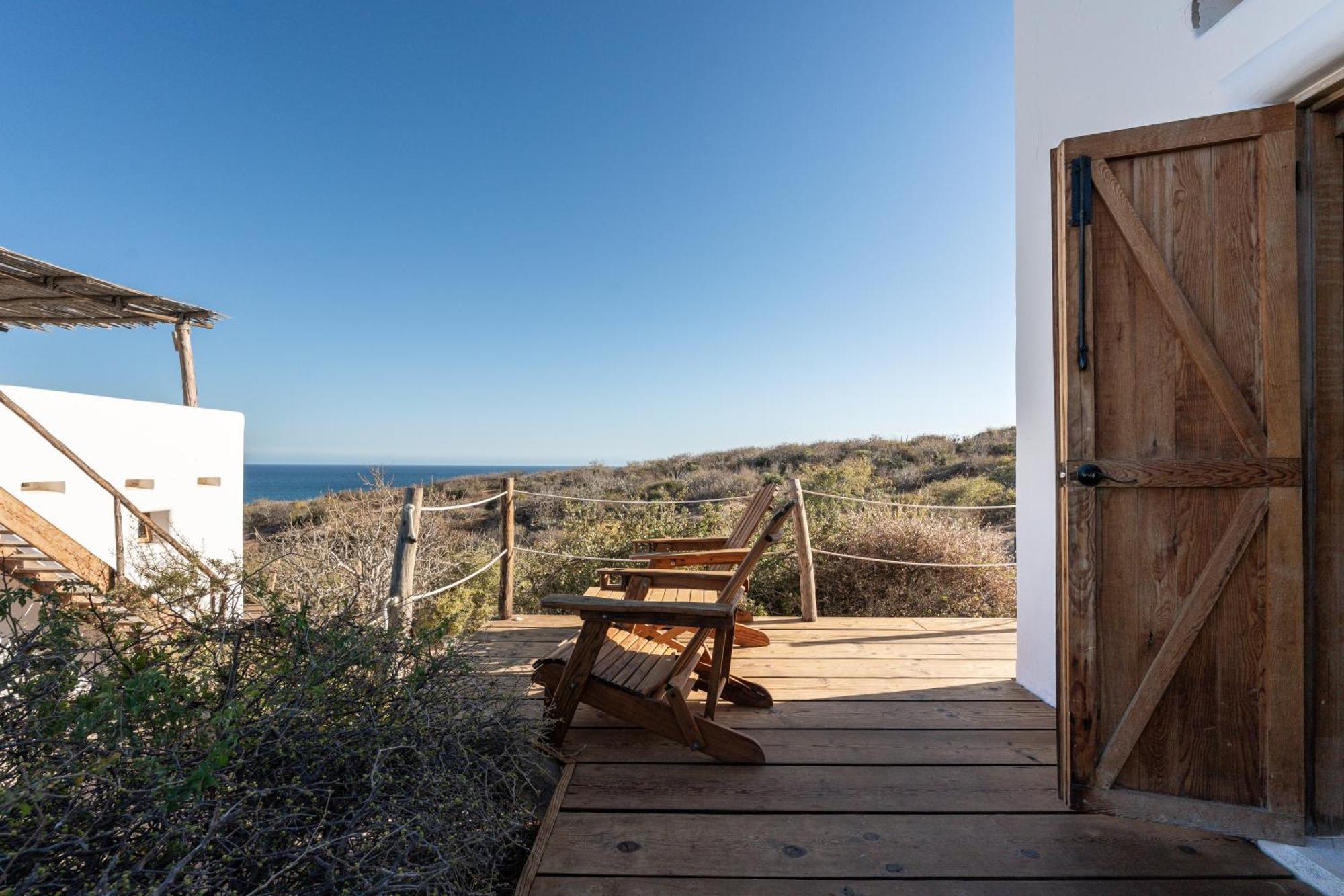 San José del Cabo Nest Baja酒店 外观 照片