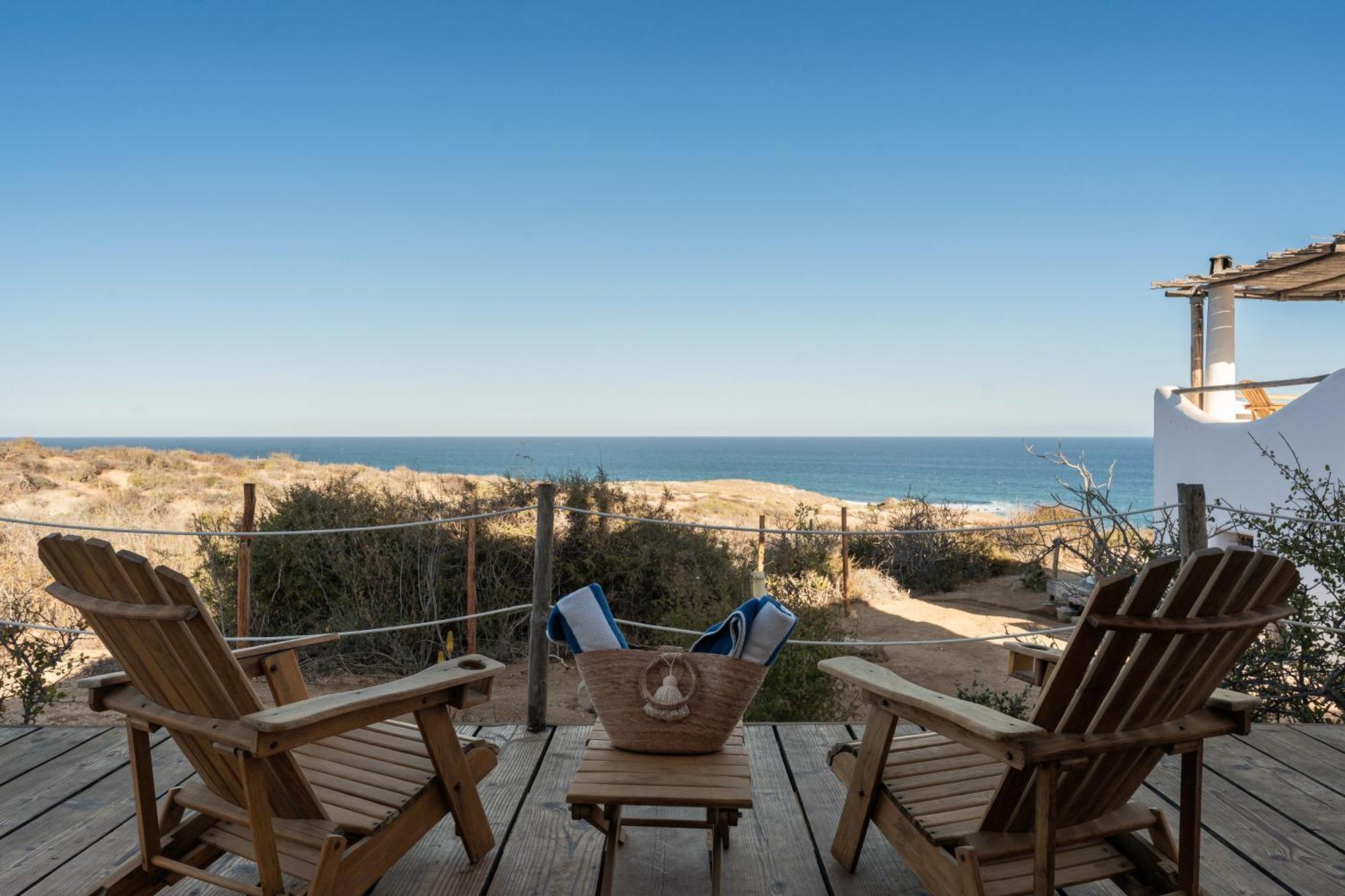 San José del Cabo Nest Baja酒店 外观 照片