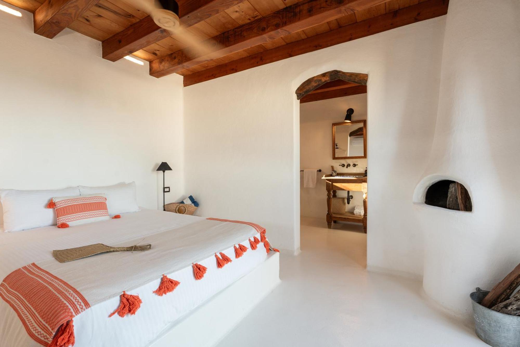 San José del Cabo Nest Baja酒店 外观 照片