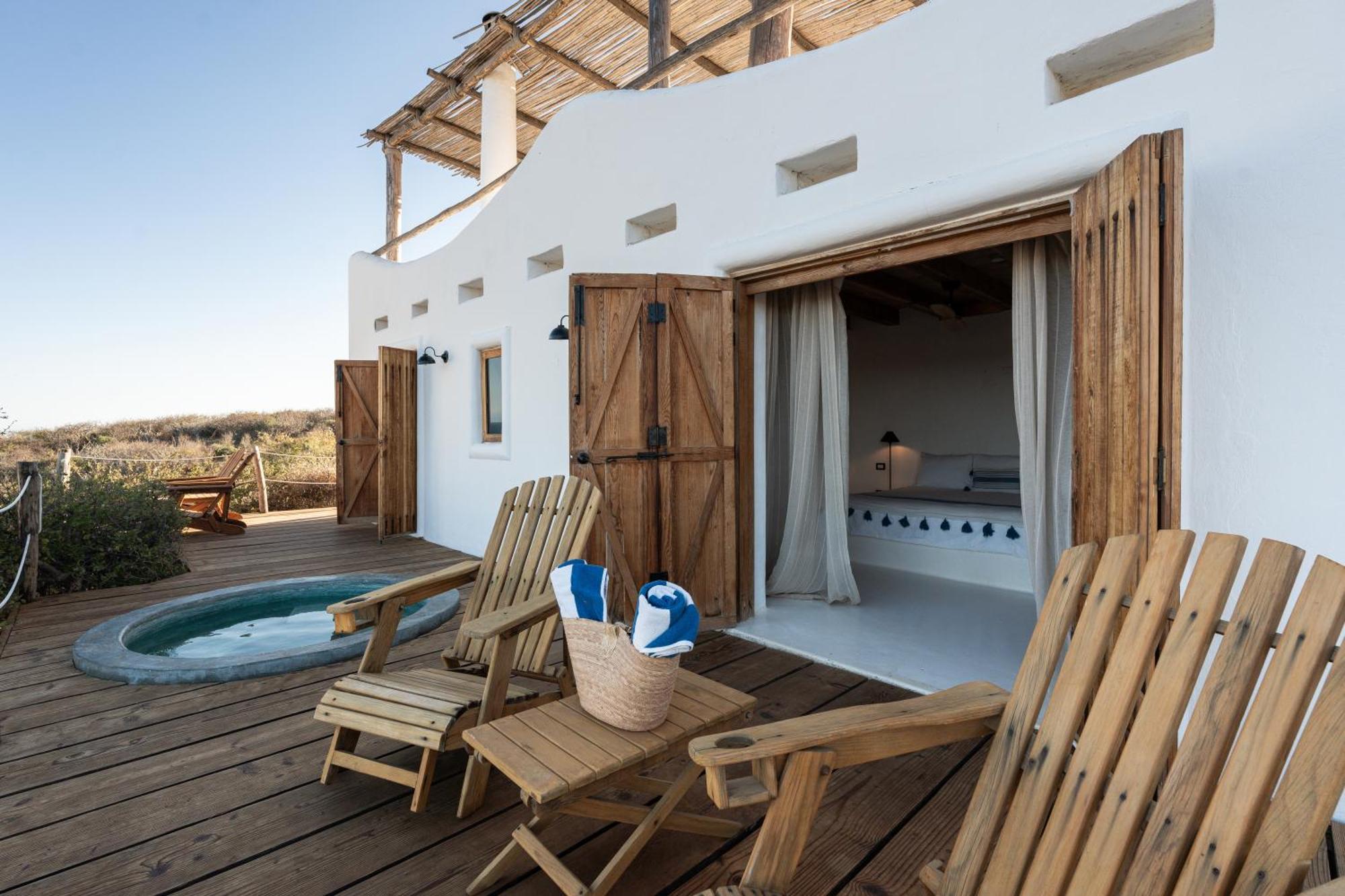 San José del Cabo Nest Baja酒店 外观 照片