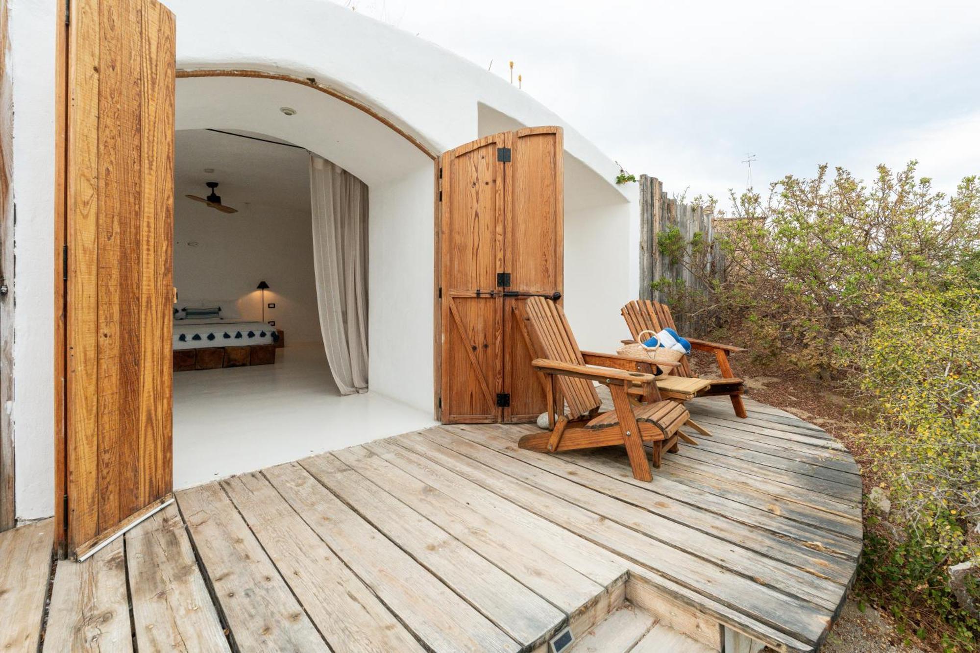 San José del Cabo Nest Baja酒店 外观 照片
