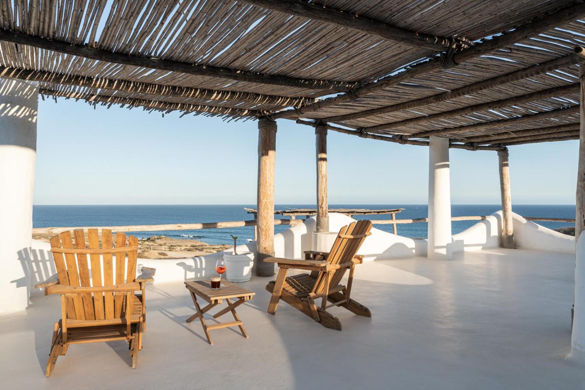 San José del Cabo Nest Baja酒店 外观 照片