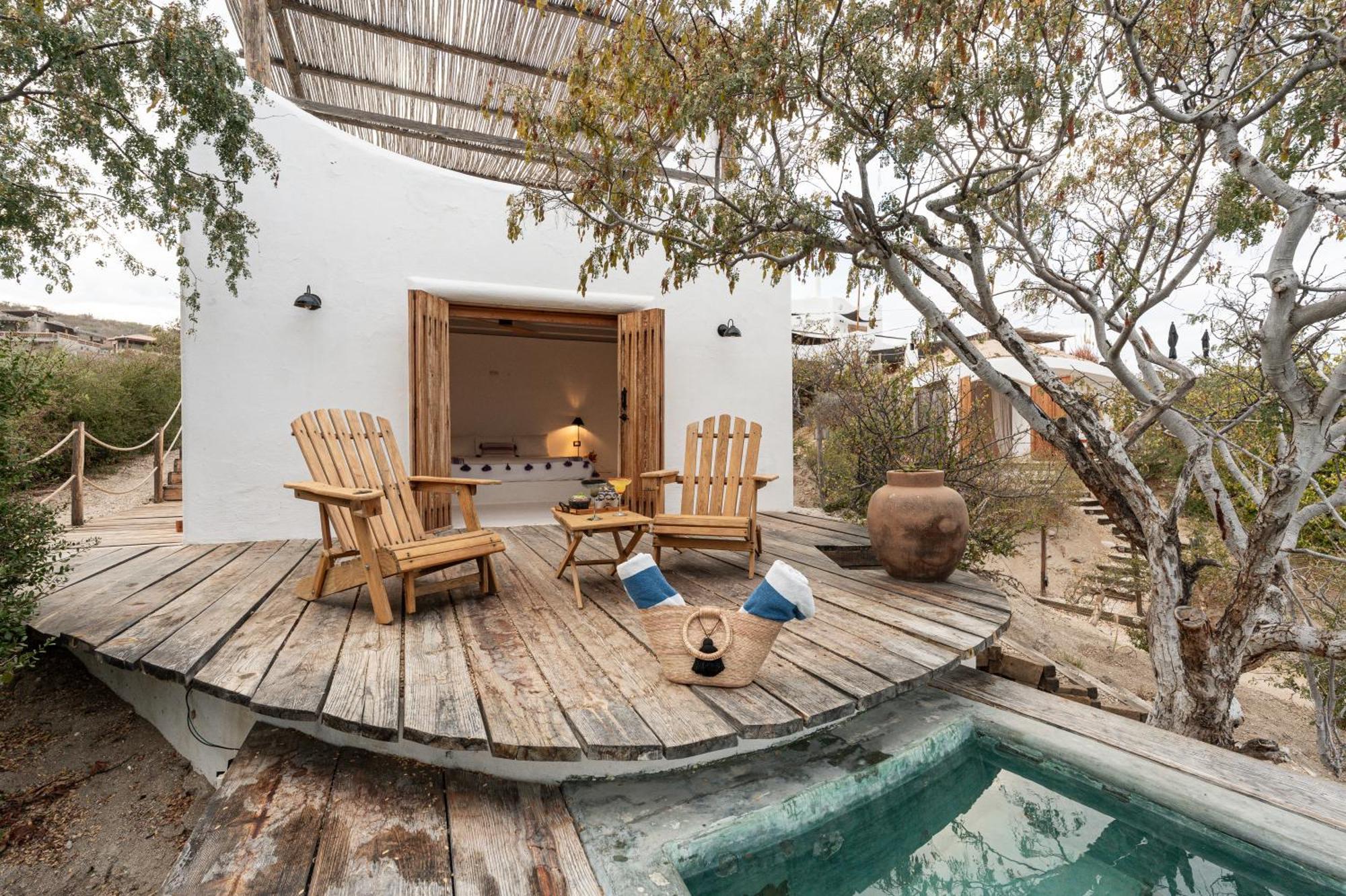 San José del Cabo Nest Baja酒店 外观 照片