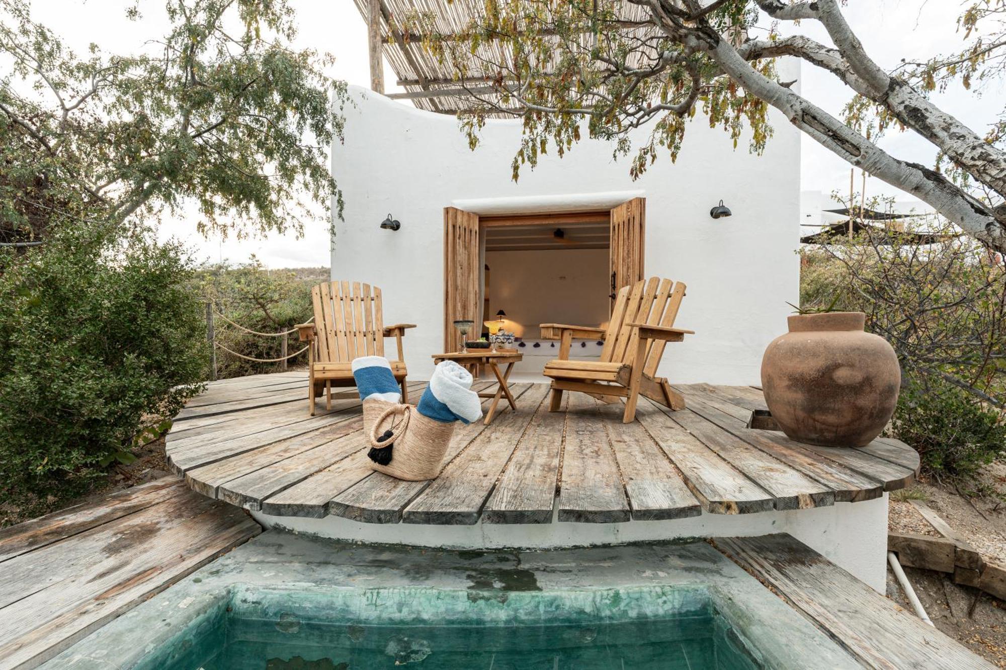 San José del Cabo Nest Baja酒店 外观 照片