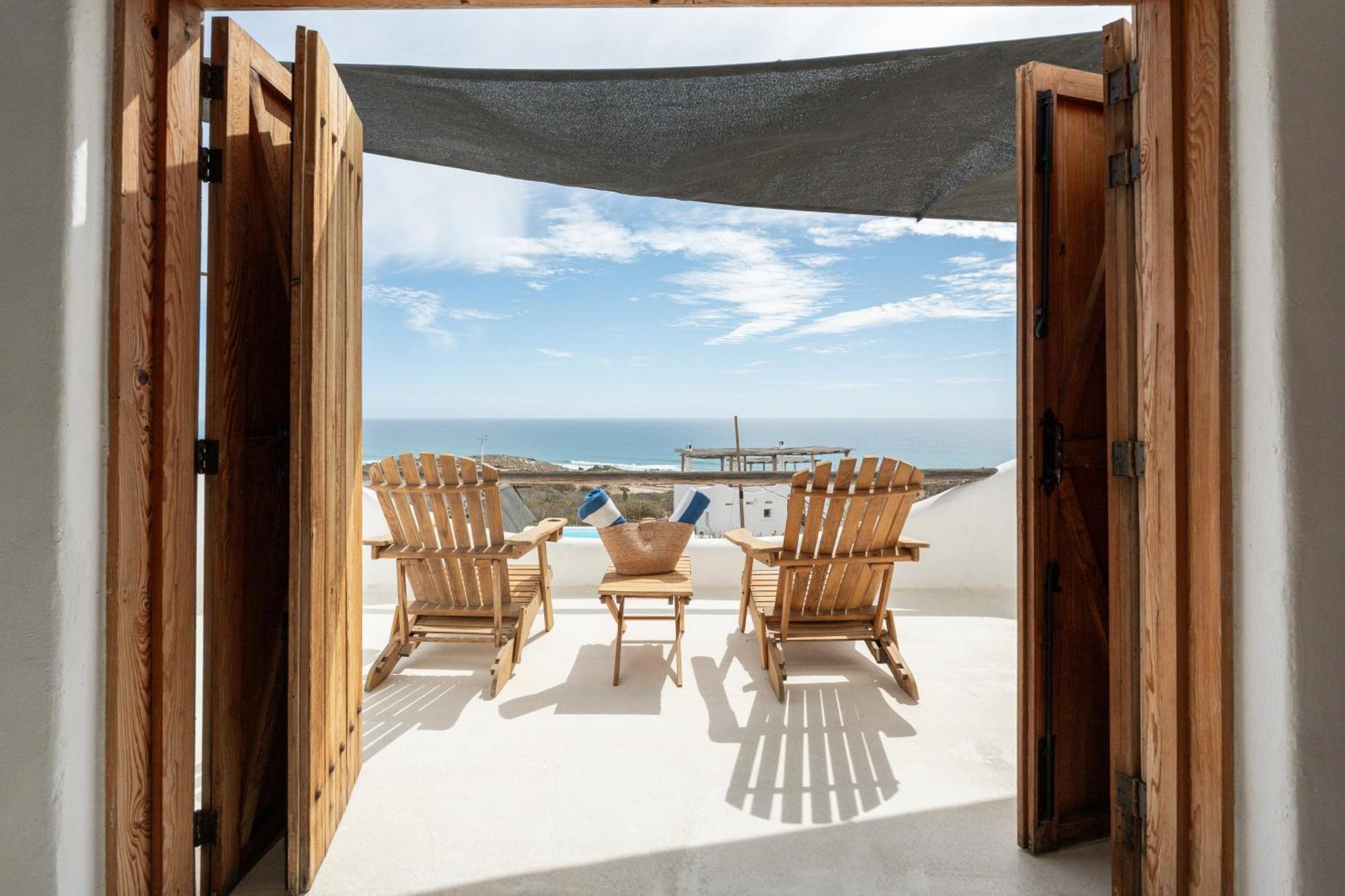 San José del Cabo Nest Baja酒店 外观 照片