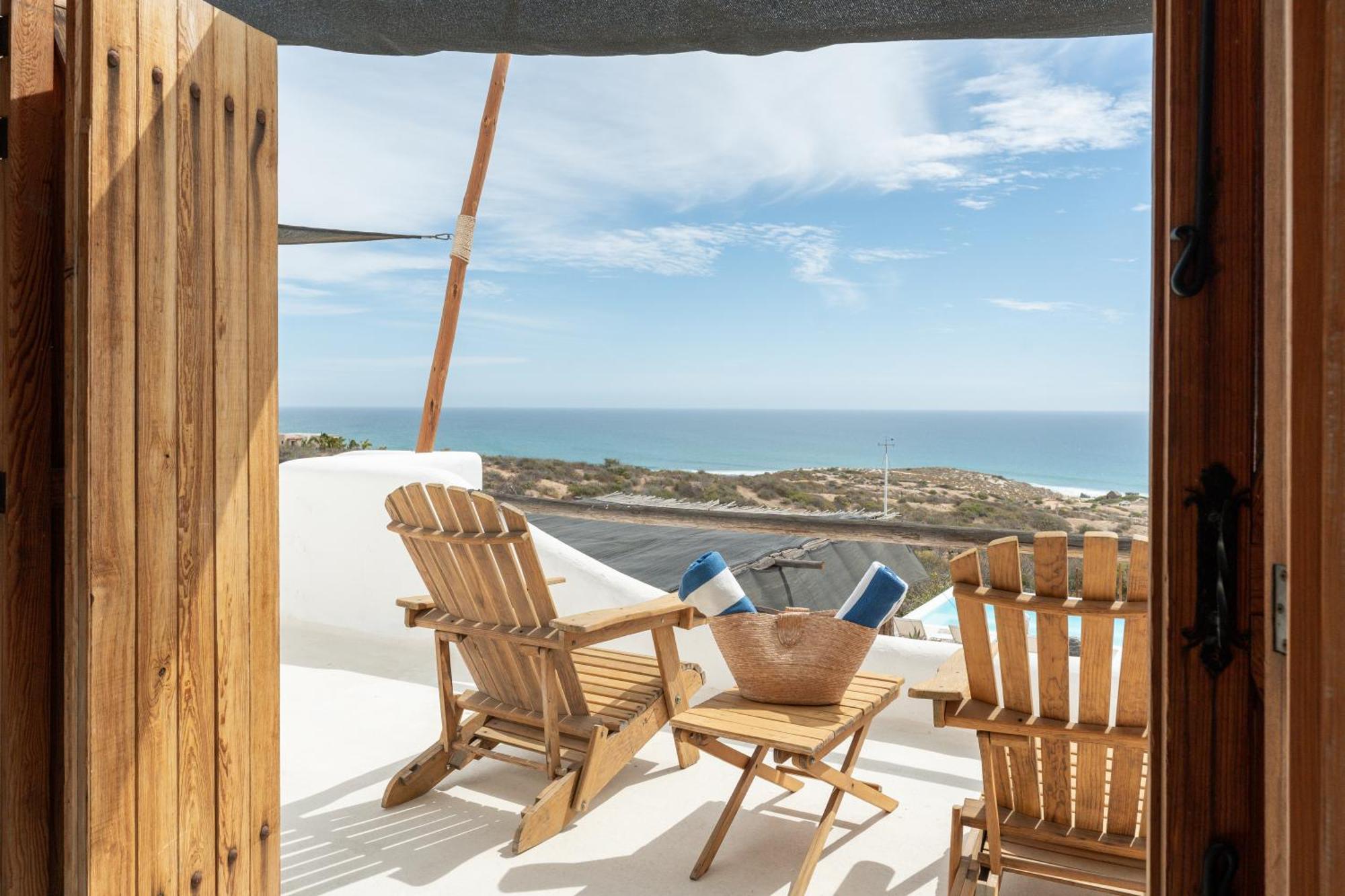 San José del Cabo Nest Baja酒店 外观 照片