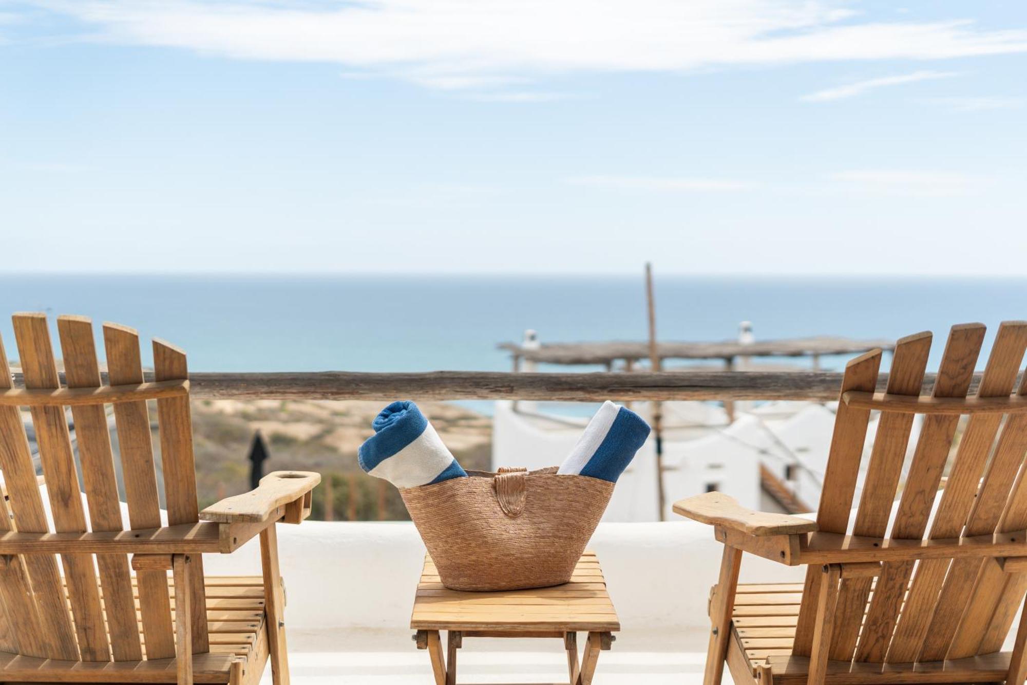 San José del Cabo Nest Baja酒店 外观 照片