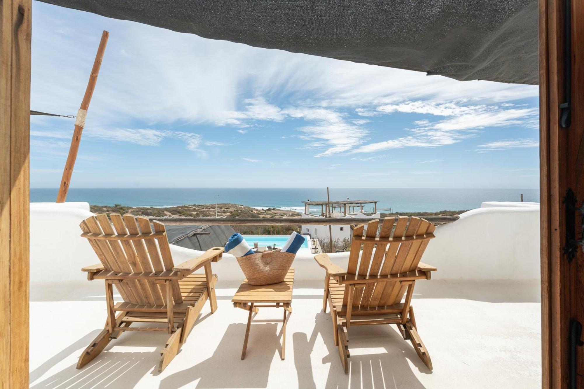 San José del Cabo Nest Baja酒店 外观 照片