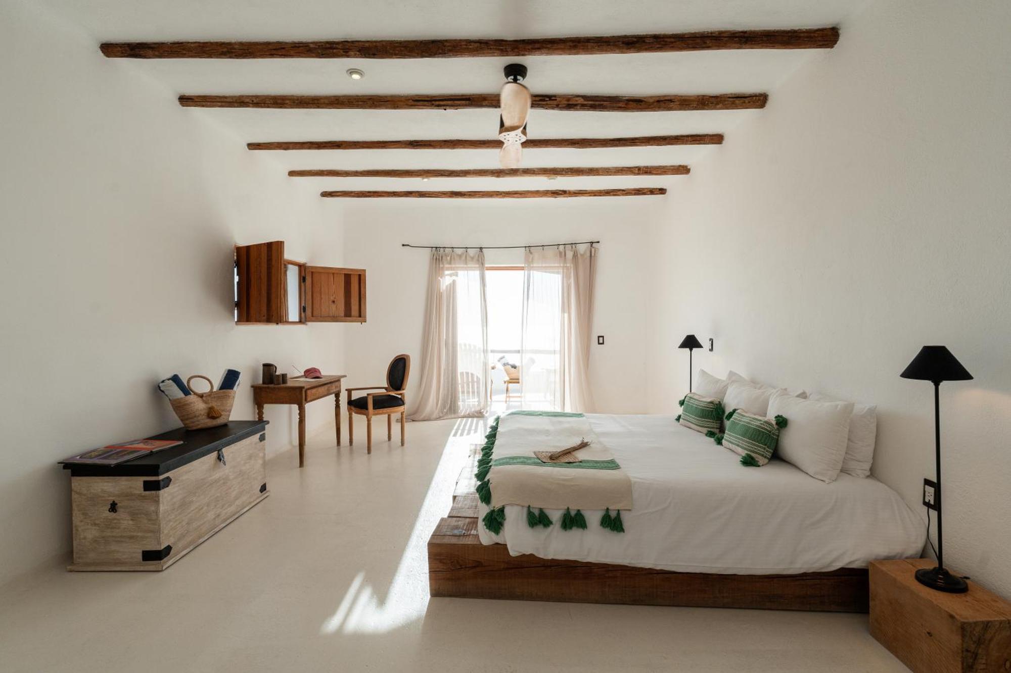 San José del Cabo Nest Baja酒店 外观 照片