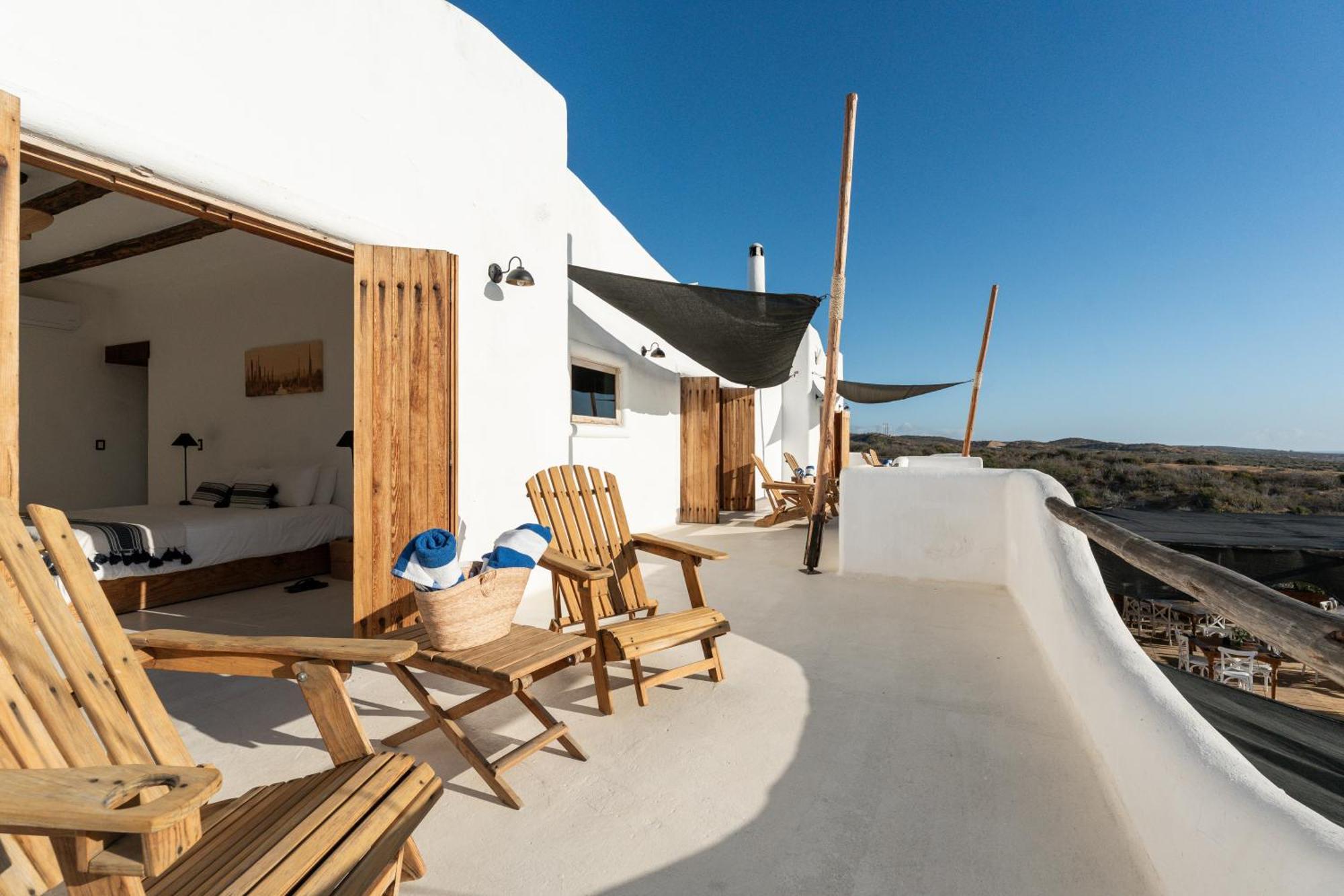 San José del Cabo Nest Baja酒店 外观 照片
