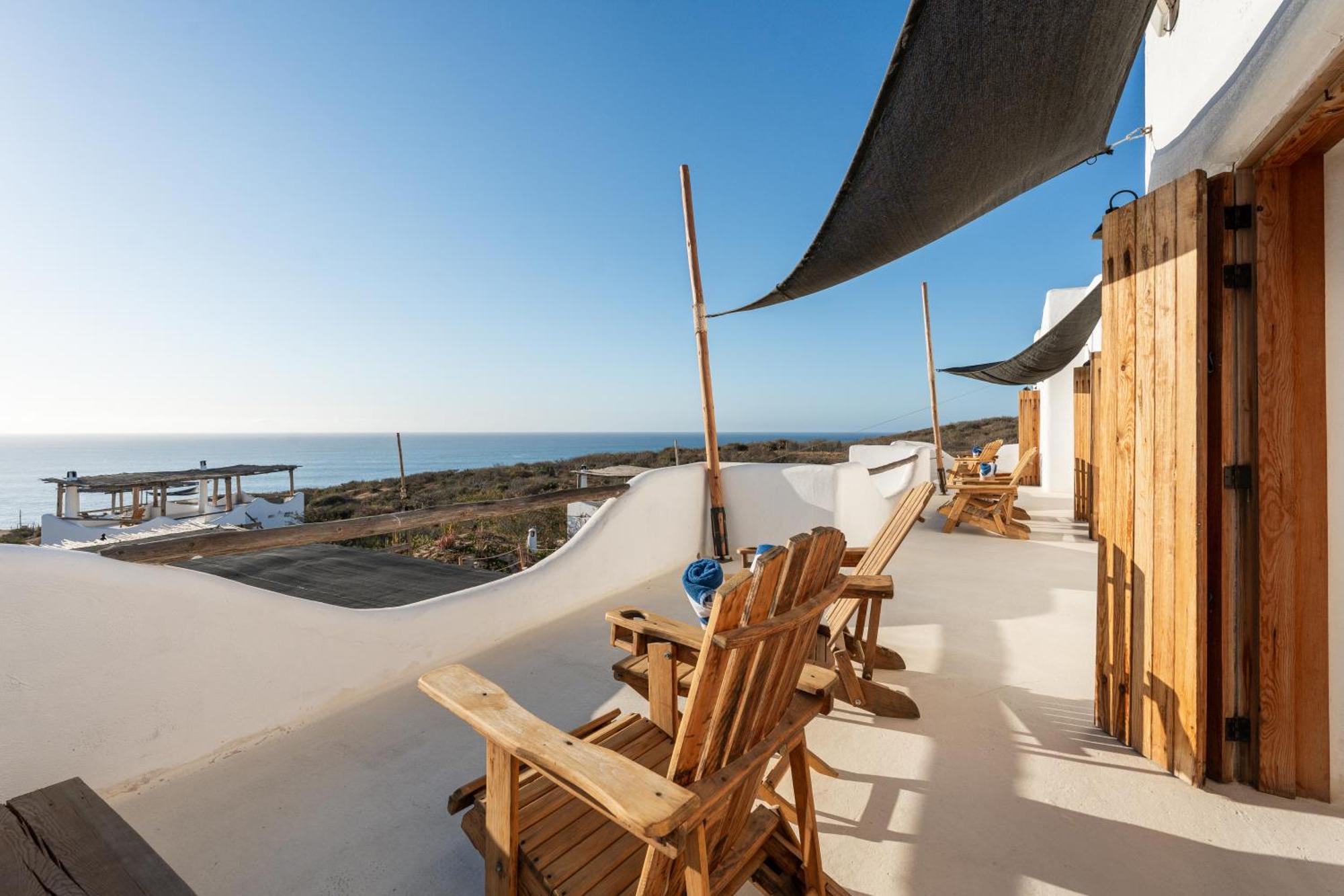 San José del Cabo Nest Baja酒店 外观 照片