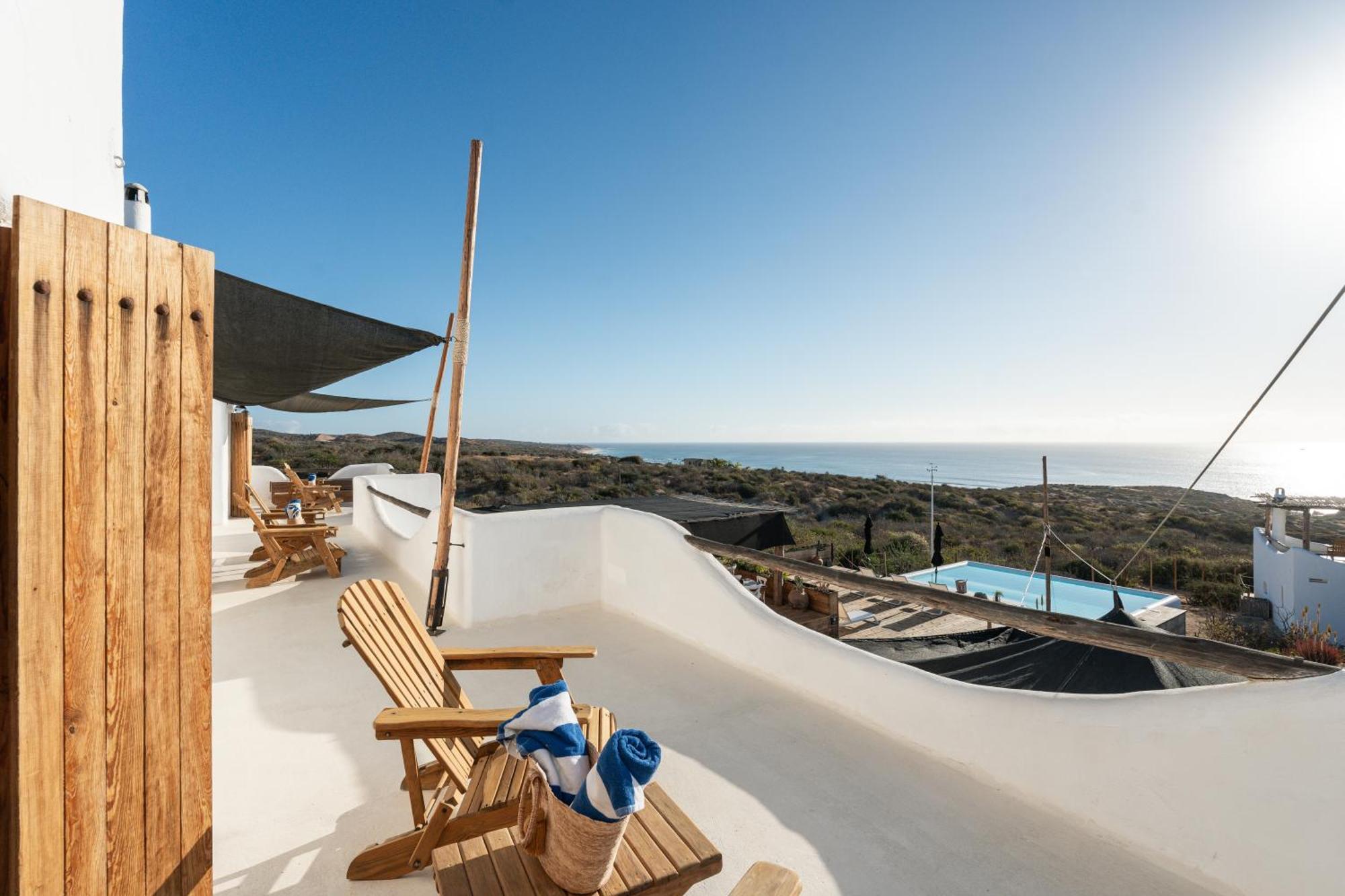 San José del Cabo Nest Baja酒店 外观 照片