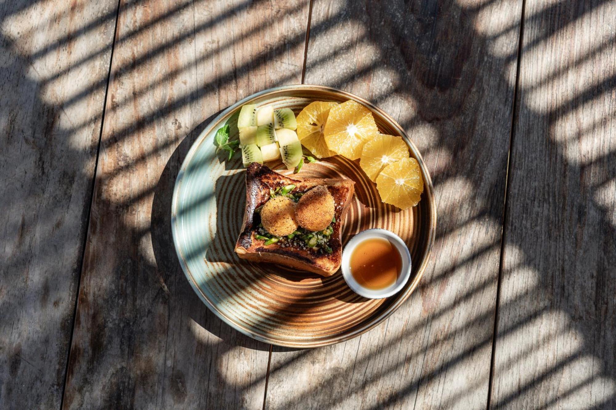 San José del Cabo Nest Baja酒店 外观 照片