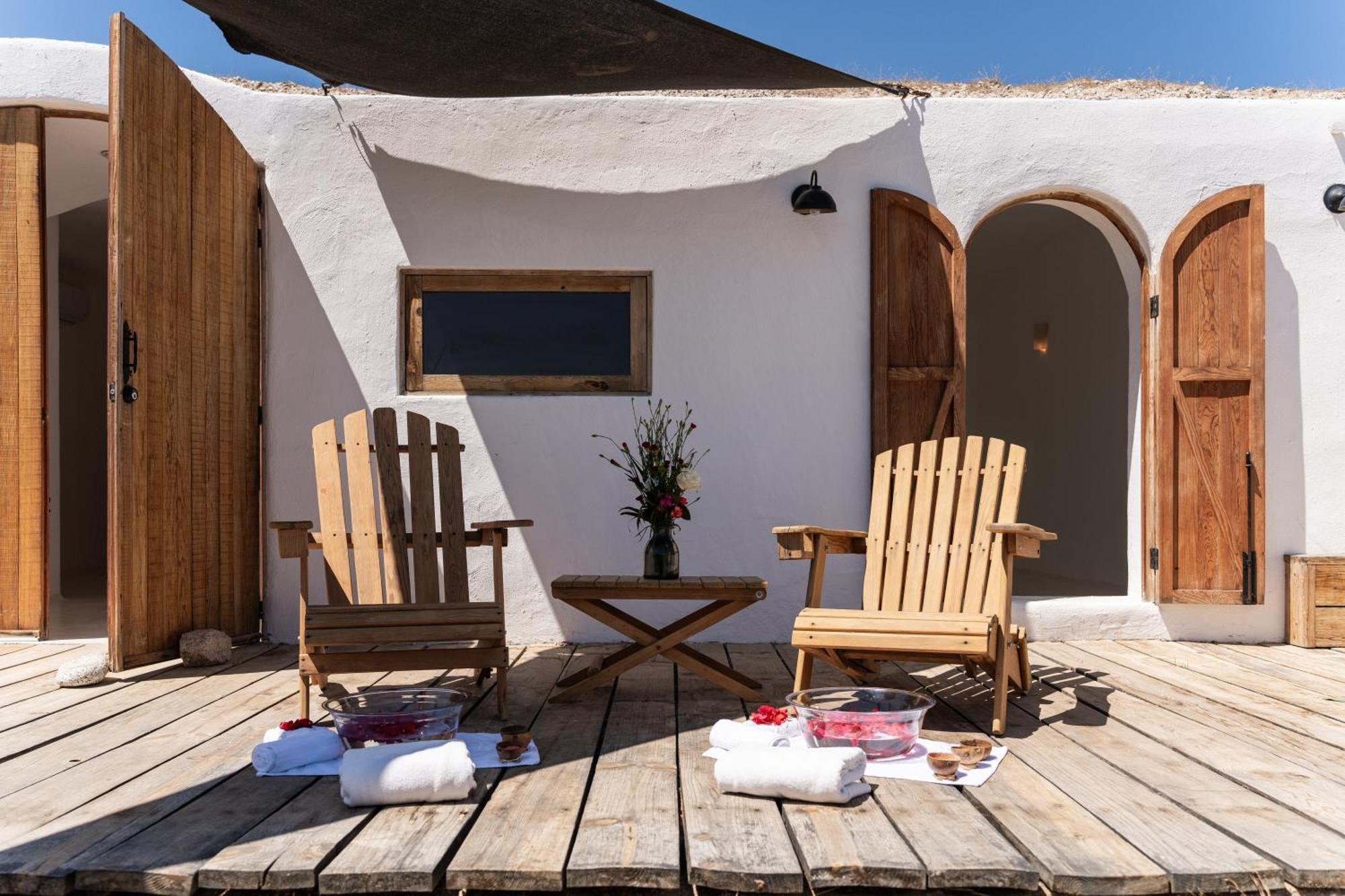 San José del Cabo Nest Baja酒店 外观 照片