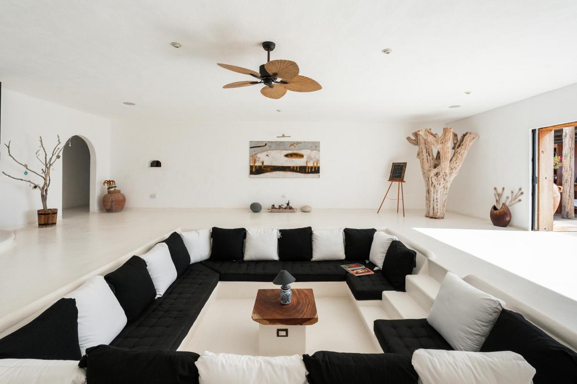 San José del Cabo Nest Baja酒店 外观 照片