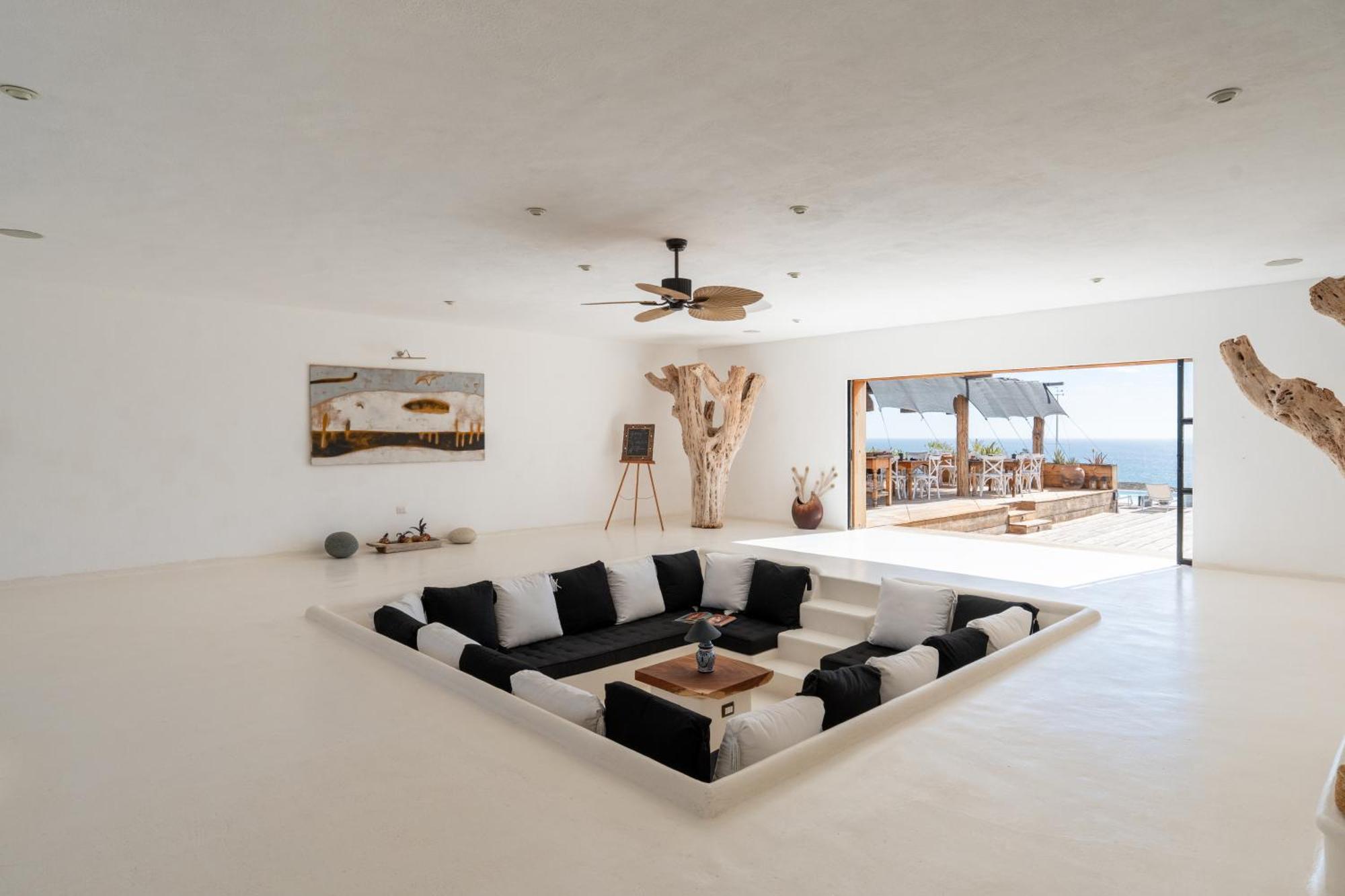 San José del Cabo Nest Baja酒店 外观 照片