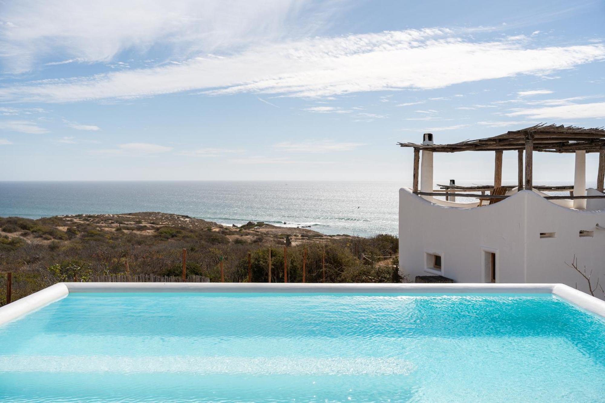 San José del Cabo Nest Baja酒店 外观 照片