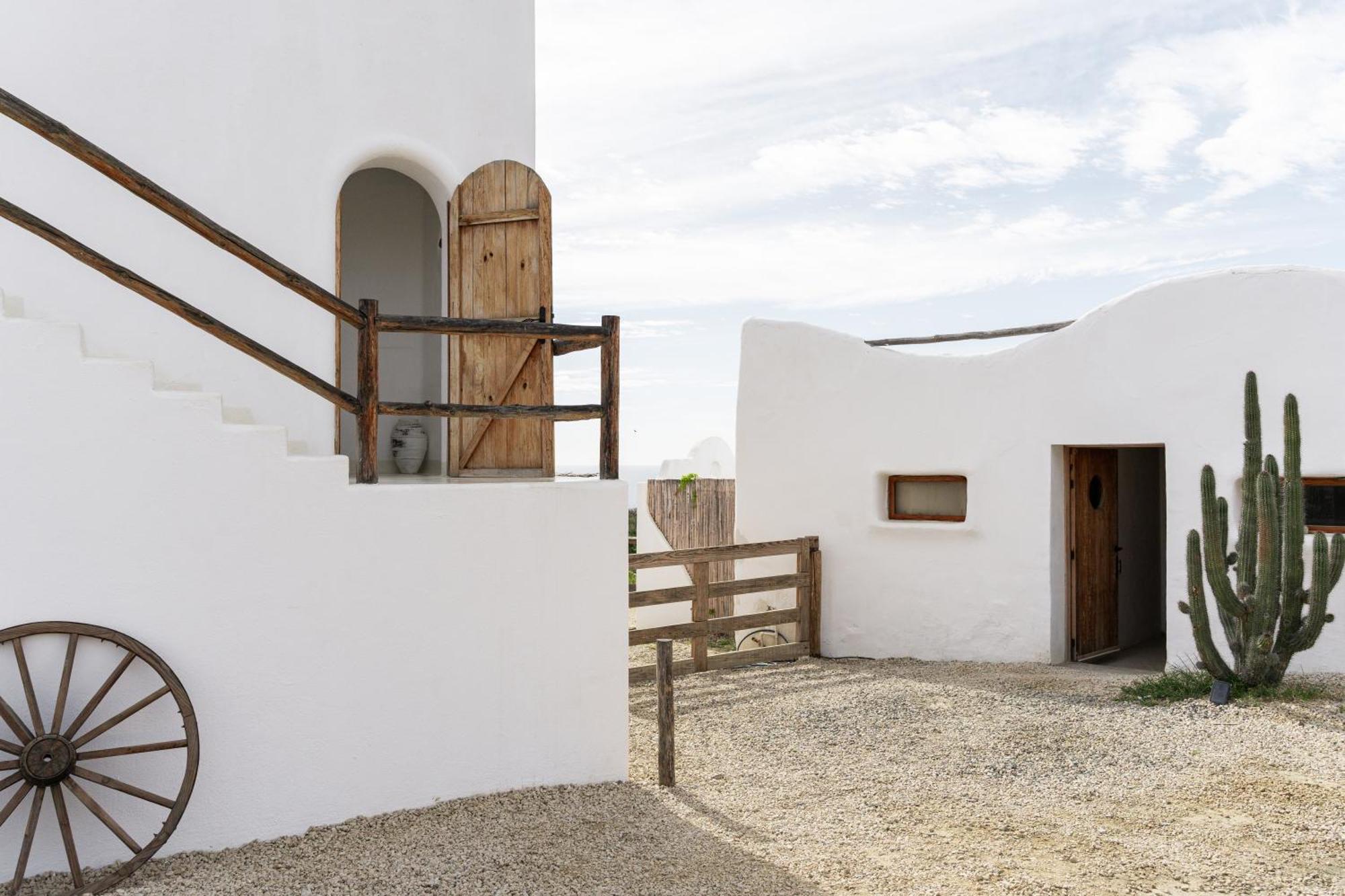 San José del Cabo Nest Baja酒店 外观 照片